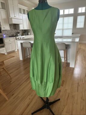 knee length dresses for ladies Corset Maxi Dress – Cotton Candy LA main image 1